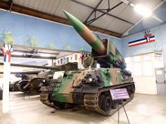 MUSEE DES BLINDES A SAUMUR (44)